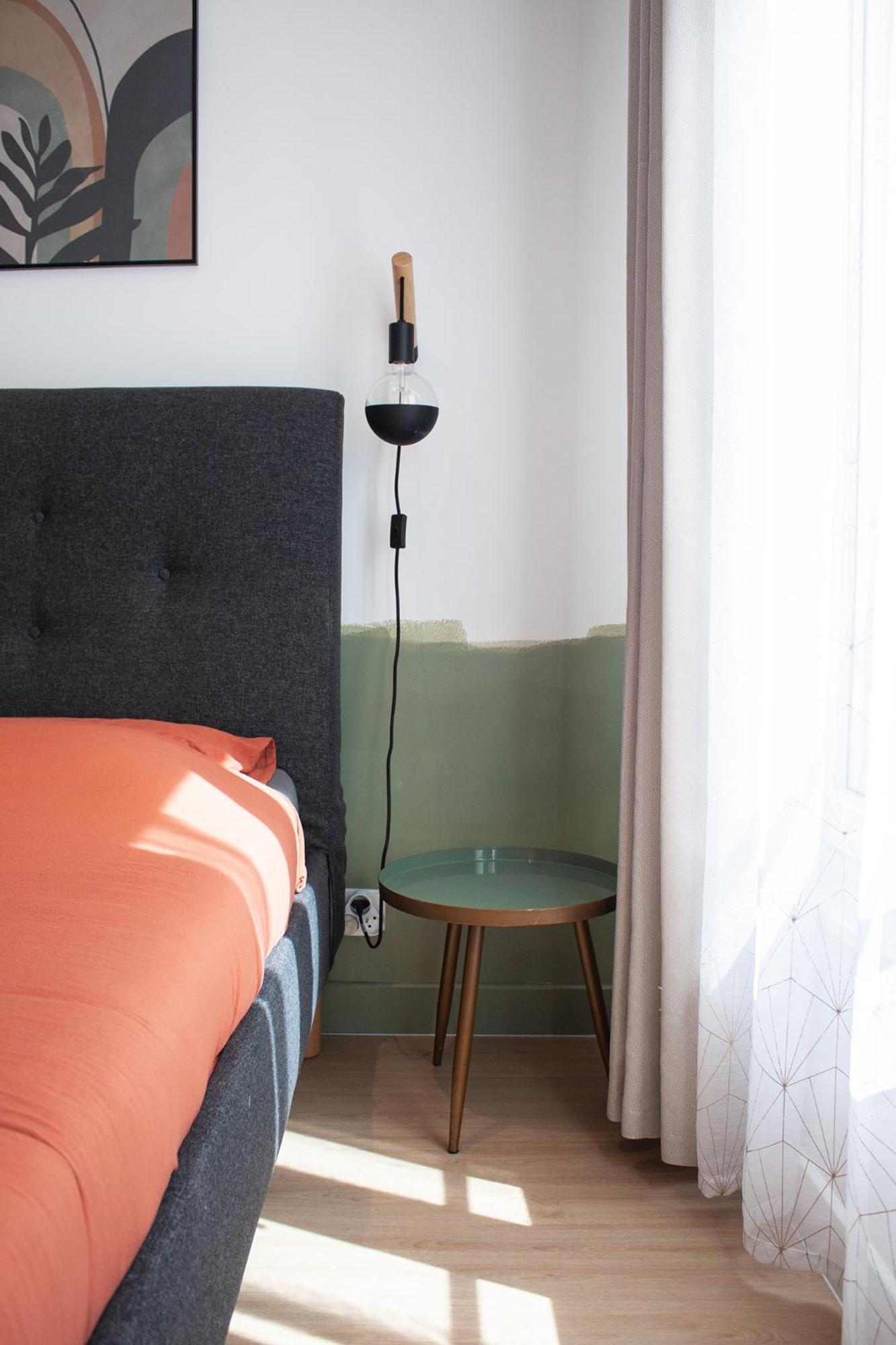 Studio Cosy En Plein Coeur Historique De Pontoise Apartment Exterior foto